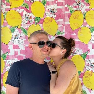 Meet your Posher, Keith